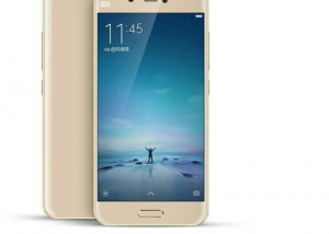 Xiaomi تستعد لطرح صور الهاتف " Xiaomi Max " بشاشة 5.7 بوصة