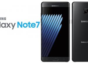 سلامة المنتجات بكوريا : بدء التحقيق في سبب إحتراق هواتف Galaxy Note 7