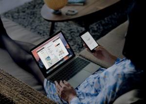 Apple Pay منصة الدفع الخامسة الأكثر شعبية على شبكة الإنترنت