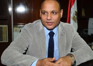 الدكتور محمود صقر ـ رئيس أكاديمية البحث العلمي والتكنولوجيا