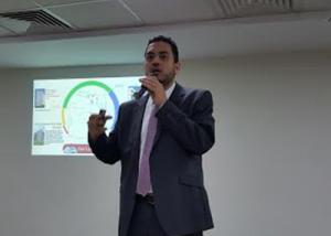 فاروق : تخريج 3 دفعات من " iTi " بجامعة قناة السويس وإطلاق 35 برنامج للتدريب على تخصصات التكنولوجيا