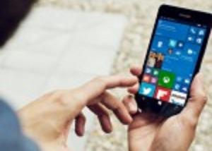 مايكروسوفت " 1.2 مبيعات هاتفها الذكى " Lumia " فى 3 شهور