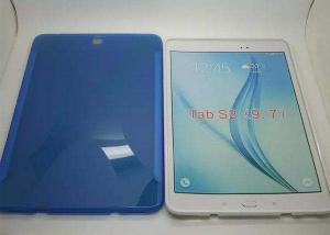 أغطية واقعية لجهاز سامسونج اللوحي " Galaxy Tab S2 "