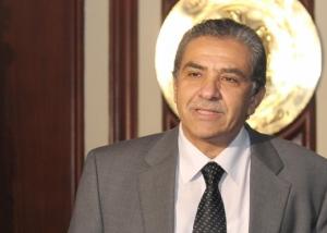 وزير البيئة ومحافظ الجيزة يفتتحان محطة الوراق بمناسبة يوم البيئة العالمى