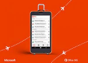 تقارير : تطبيق" Office" على تصميم مشابه لنسخة الـ "ios "على الويندوزفون