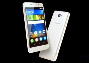 طرح الهاتف Honor 5C الأسبوع المقبل مع معالج يدعم G4