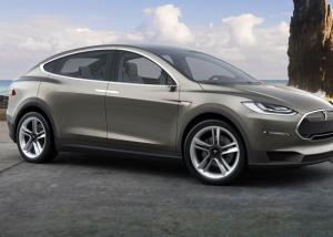 Tesla تستدعي 2700 سيارة Tesla Model X بسبب مشكلة في المقاعد الخلفية