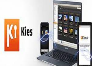 " سامسونج " تعمل على تحديث برنامج " Kies "