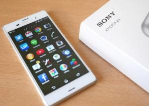 سونى : " Xperia Z " ستزود تحديث الأندرويد 5.1 Lollipop .. في أغسطس