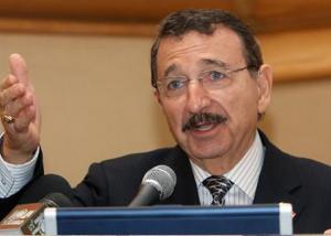 الخميس .. الدكتور مصطفي السيد يُلقي محاضرة بجامعة القاهرة