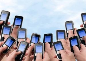 عندما تتحدث التكنولوجيا  90% من مبيعات تذاكر الطيران عن طرق المحمول 