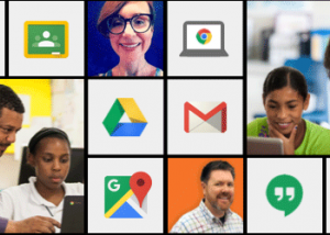 بعد استحواذها على" Synergyse": تدريب مجاني لمطوري " Google Apps "