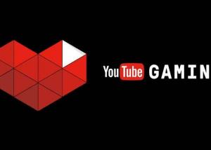 جوجل تطلق  خدمة YouTube Gaming 