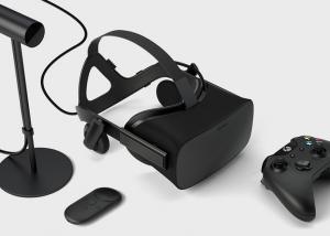 تاخير طرح خوذة Oculus Rift