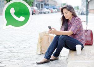 320 مليون مستخدم ل"واتس آب"