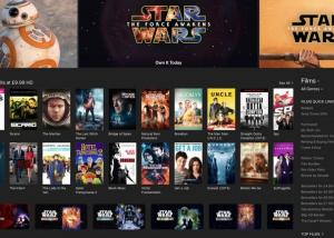 أغلاق  الخدمتين iTunes Movies و iBooks في الصين من قبل إحدى الهيئات التنظيمية الصينية