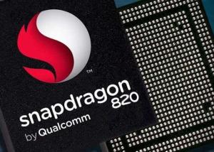 " كوالكوم " تطلب من " سامسونج " تصنيع المعالج Snapdragon 820
