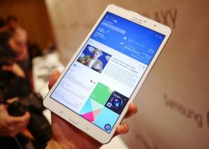 جهاز اللوحى "Galaxy Tab S 2 9.7 " تحصل على شهادتى " Wi-Fi و Bluetooth"