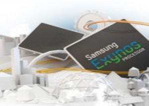 معالجات Exynos  تضم معالجات رسوميات  سامسونج في المستقبل