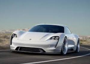 سيارة Porsche Mission E الكهربائية تدخل مرحلة التطوير