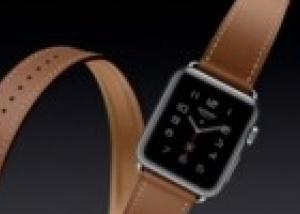 آبل تكشف عن نماذج جديدة للساعه الذكية Apple Watch