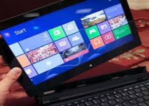 "موتورولا " تنفى اى خطط لدخول سوق الكمبيوتر اللوحى، ويوصى باجهزة " Lenovo "