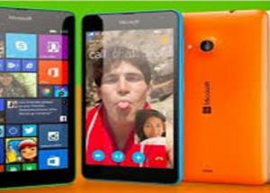 " مايكروسوفت " تطرح عن سماعات الأذن Hoop by Coloud لهواتف " Lumia"