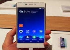 إصدار الهاتف Gionee Elife S7 في الهند بسعر 403 دولار