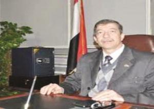 نائب رئيس جامعة عين شمس هدفنا اعادة احياء مشروعي وادي التكنولوجيا والسليكون في مصر .. ميزانية البحث العلمي لا تنفق في المخصصات المقدرة لها