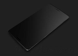  هاتف OnePlus X  بلوحة لمسية في جهته الجانبية