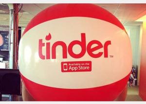 الامارات : منع تطبيق التعارف تندر " Tinder "
