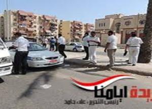 مساعد وزير الداخلية : تزويد سيارات شرطة المرور بكاميرات مراقبة متخصصة من نوع"nbr"...وبرتوكول مع وزارة الاتصالات لإنشاء موقع ب 15 مليون جنية لخدمات المرور