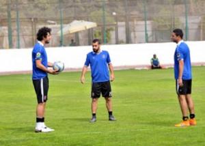 المنتخب يضم 7 لاعبين من الأهلي إستعداداً لمواجهتي نيجيريا