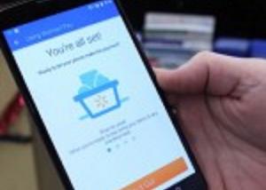 التوسع فى خدمة الدفع " Walmart Pay " بأمريكا