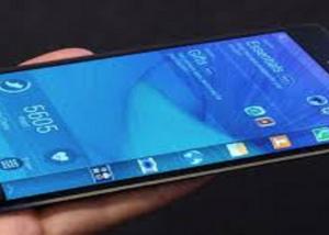 " سامسونج" : تأجيل إصدار الهاتف Galaxy Note Edge " للمرة الثانية