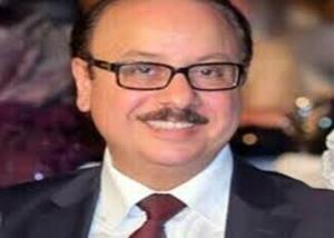 القاضي : يبحث مع رئيس " هانيويل "العالمية الاستثمار بالمناطق التكنولوجية