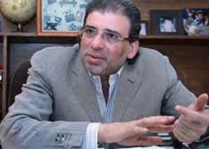 خالد يوسف : 2 مليون جنيه " فيزا " قنوات القرصنة لعدم بث افلام السينما