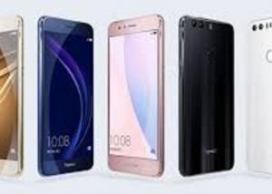 " هواوي ": إطلاق الهاتف " Honor 8 " منتصف 16 أغسطس