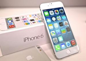 ابل : الجيل المقبل من iPhone يستخدم تكنولوجيا  النظام في الحزمة " SiP "