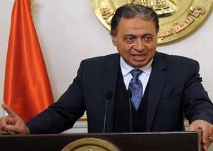 وزير الصحة يصل شرم الشيخ لمتابعة التأمين الطبي لـ”الكوميسا”