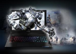 MSI تطرح حاسبها المخصص للألعاب MSI Vortex ب