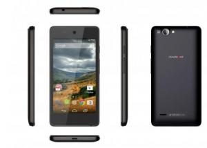 " Symphony Roar A50  " : أول هاتف Android One يتم إصداره خارج الهند