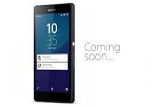Xperia Z يحصل على تحديث الأندرويد Lollipop قريبا