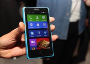 الدفعة الأولى من هواتف Nokia X نفذت من الصين في ظرف أربعة دقائق فقط