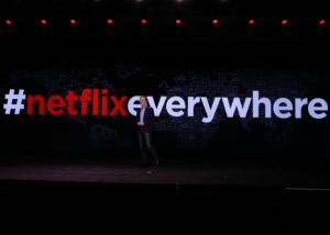 قبل نهاية 2016 : " Netflix" خدمة المُشاهدة بدون الاتصال بالانترنت
