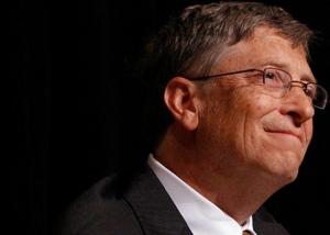 Bill Gates و Jeff Bezos ينشؤون صندوق للإستثمار في الطاقات النظيفة
