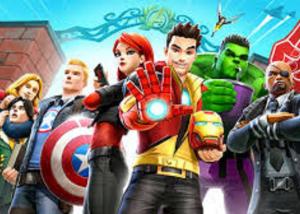 " SGN " تستحوذ على مطور الألعاب الذكية " TinyCo"