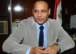 اختيار رئيس اكاديمية البحث العلمي عضوا بمجلس إدارة مركز الاسكوا