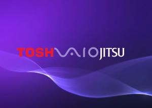 تكهنات حول رغبة Vaio و Toshiba و Fujitsu في الإندماج