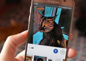 تطبيق Prisma لمنصة iOS يعدل الصور حينما تكون غير متصلا بالإنترنت